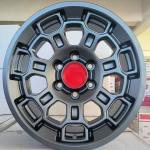 Lazang Toyota Land Cruiser FJ